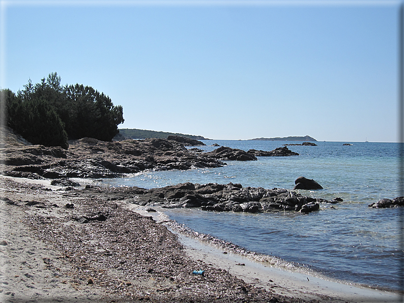 foto Spiagge di San Teodoro